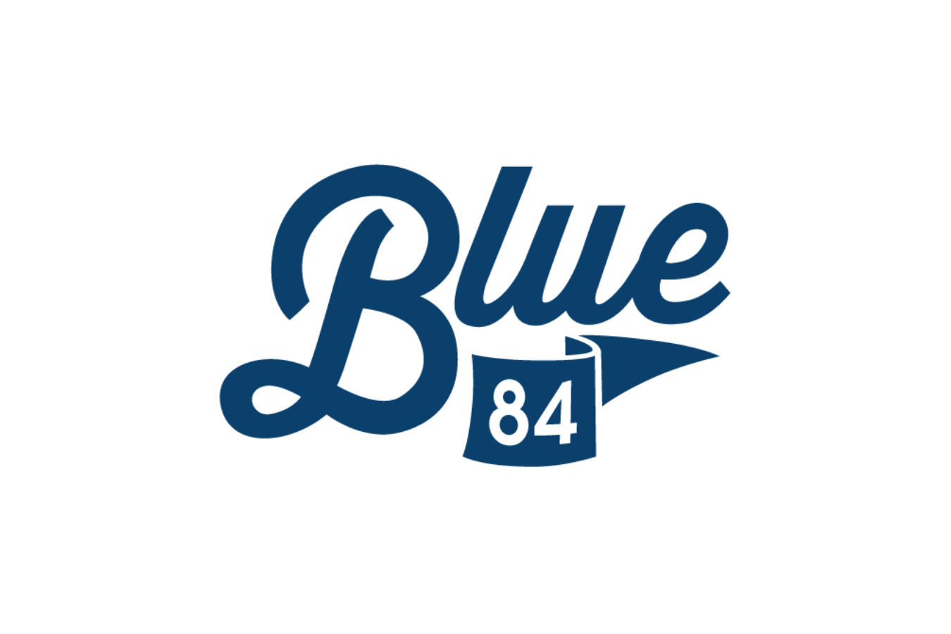 Blue 84