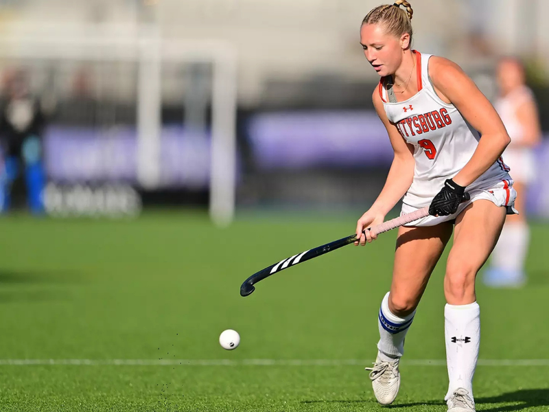 Field Hockey