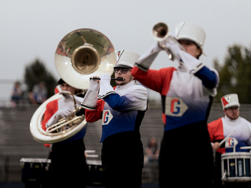 Marching Band