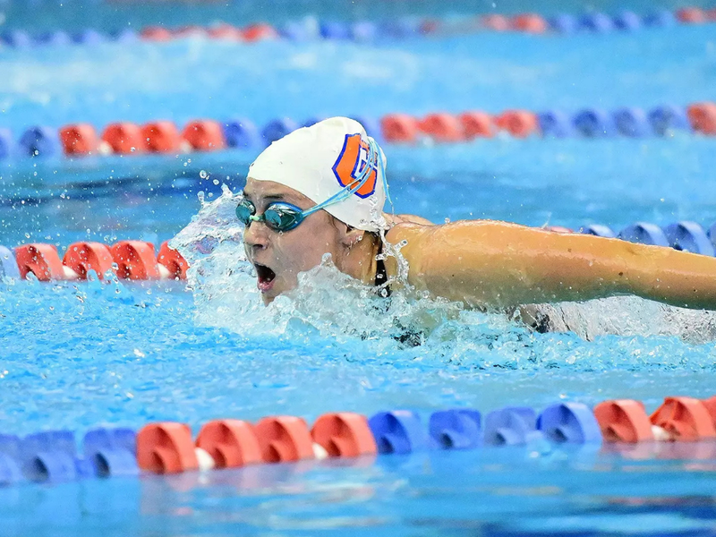 Swimming (M&W)