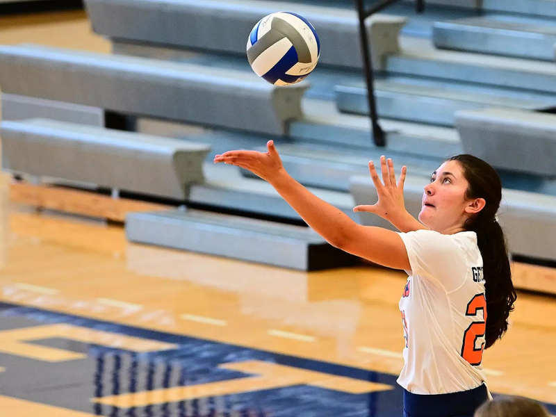 Volleyball
