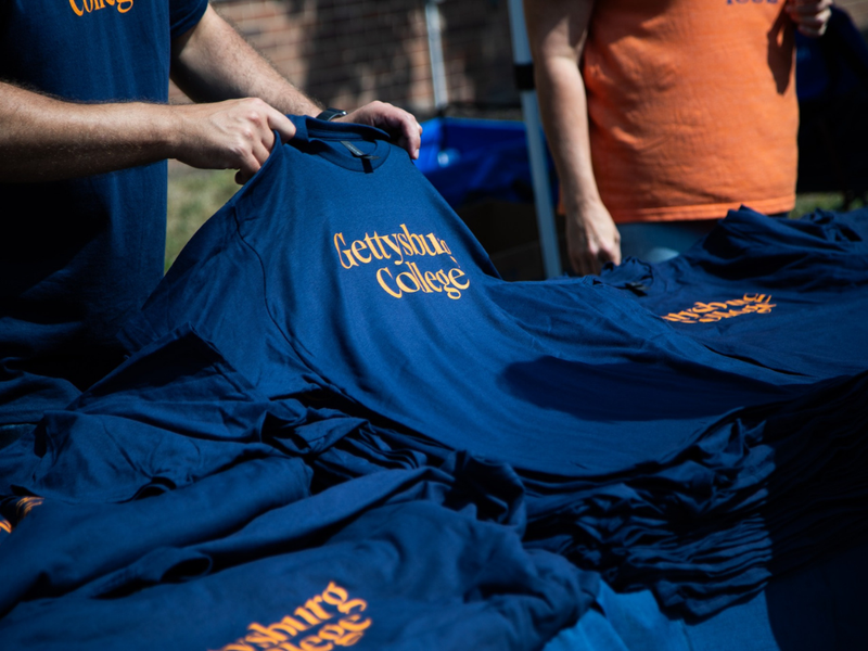 Short Sleeve Tees