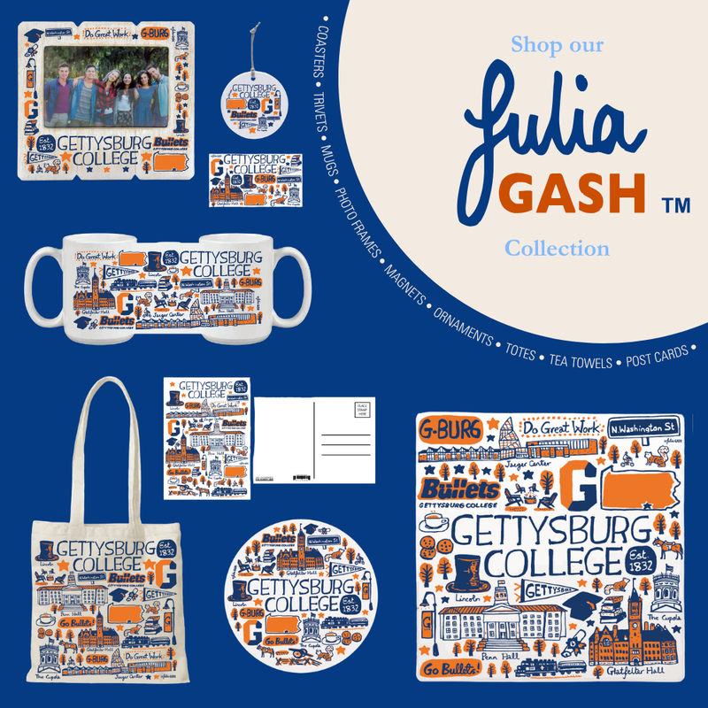 Julia Gash