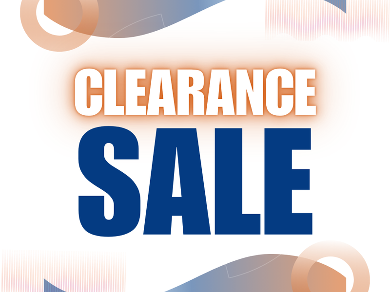 Sale