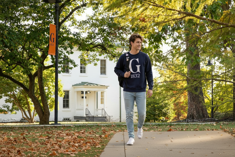 Crewnecks