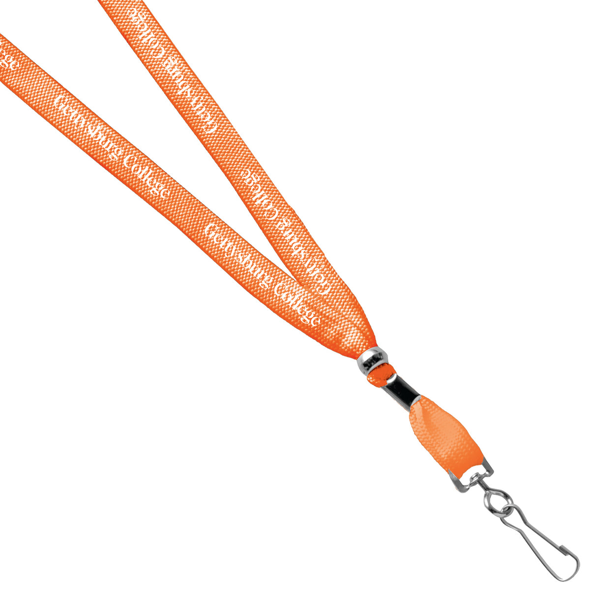 3/8" Printed Lanyard