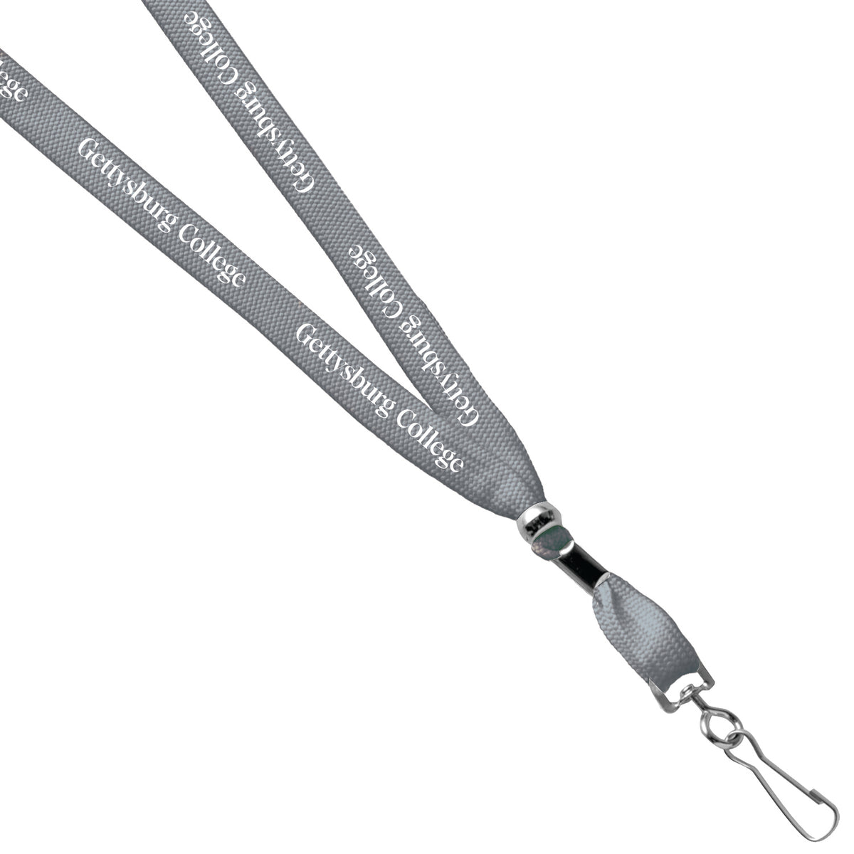 3/8" Printed Lanyard