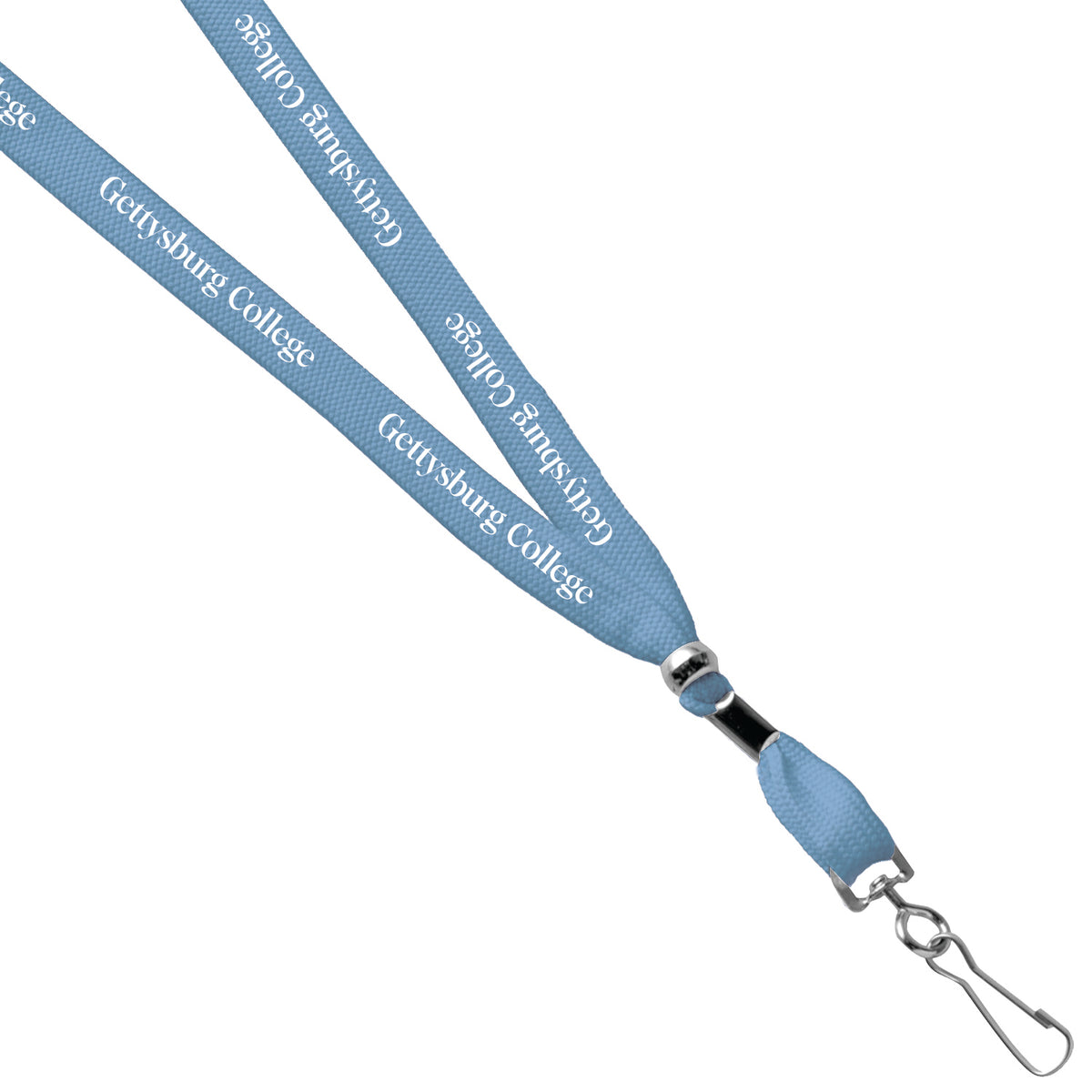 3/8" Printed Lanyard