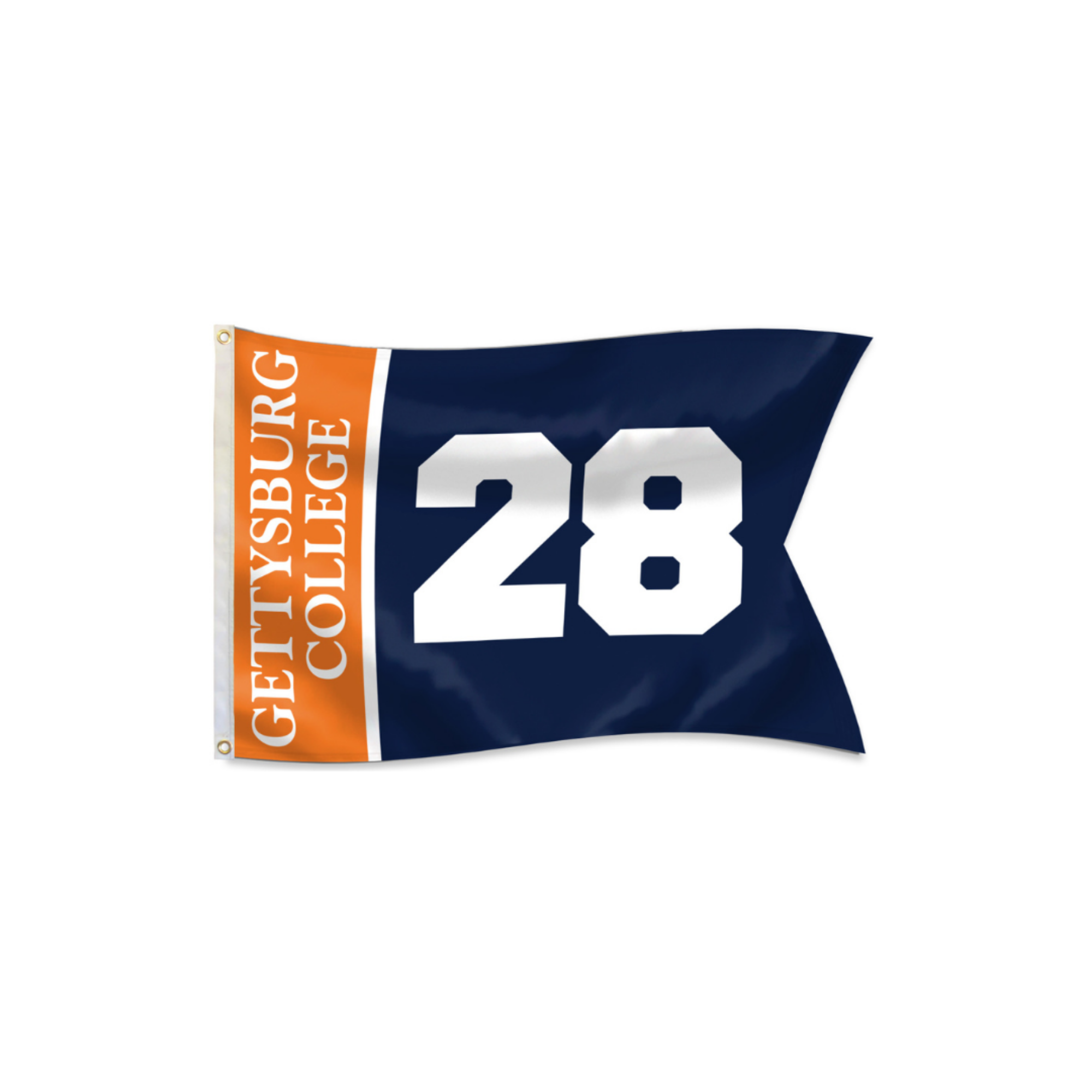2028 Class Flag 2'x3' Dovetail