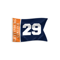 2029 Class Flag 2'x3' Dovetail