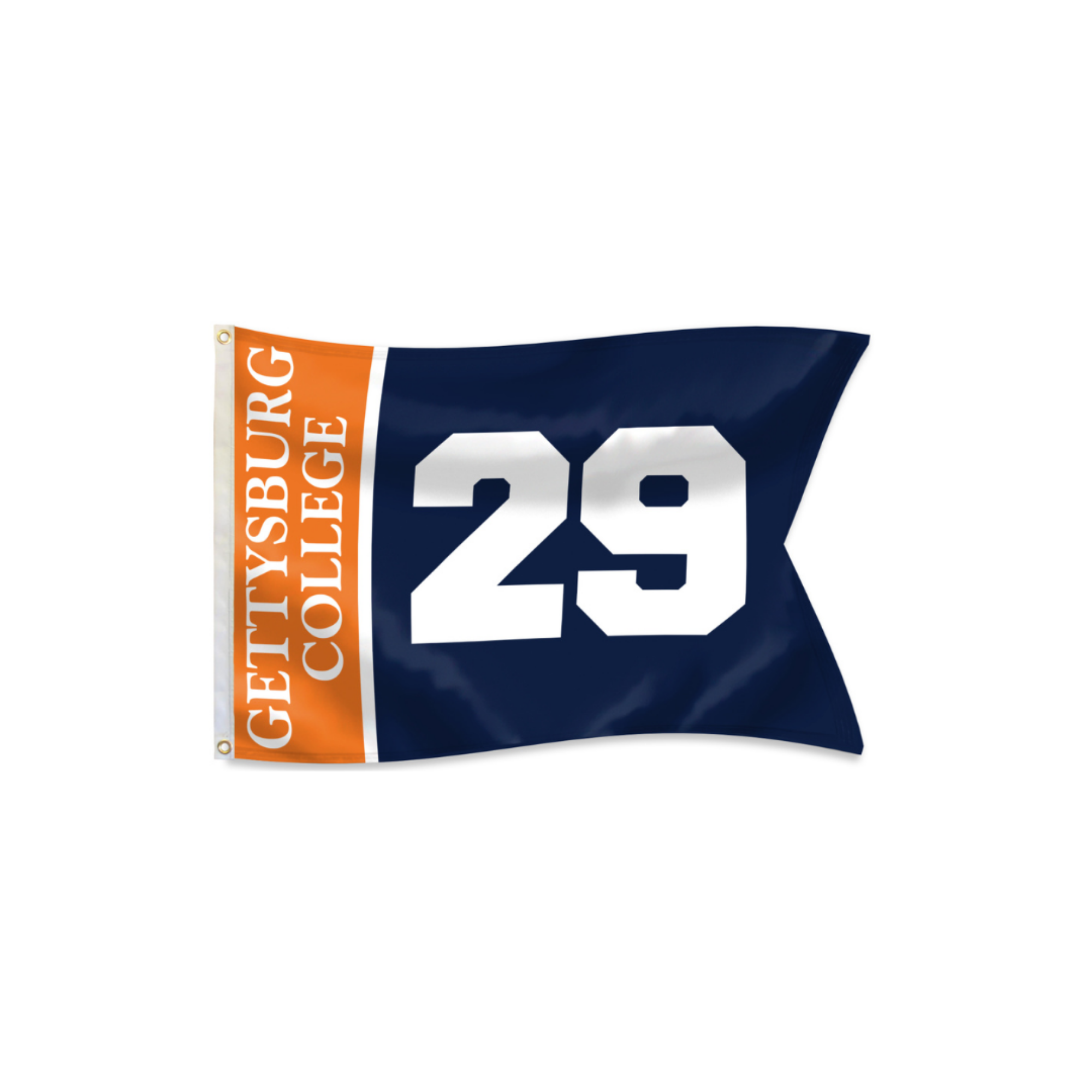 2029 Class Flag 2'x3' Dovetail