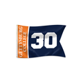 2030 Class Flag 2'x3' Dovetail