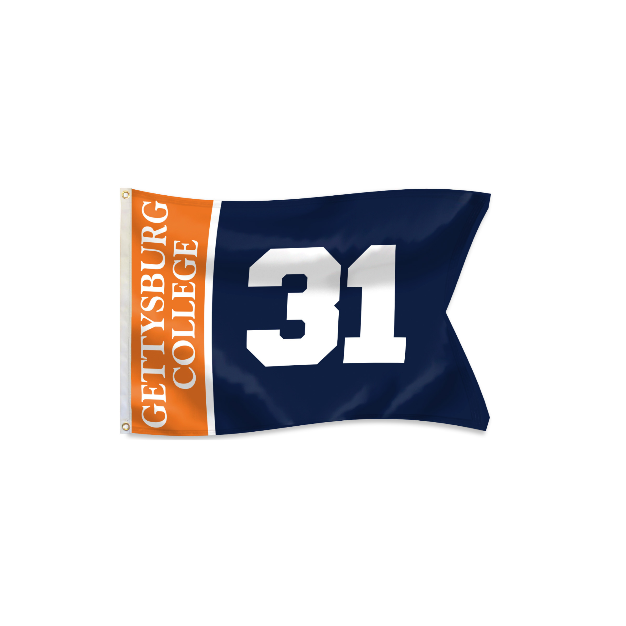 2031 Class Flag 2'x3' Dovetail