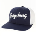 Legacy Back Nine Adjustable Cap - Gettysburg