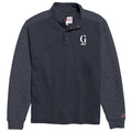 QU130 Quarter Zip