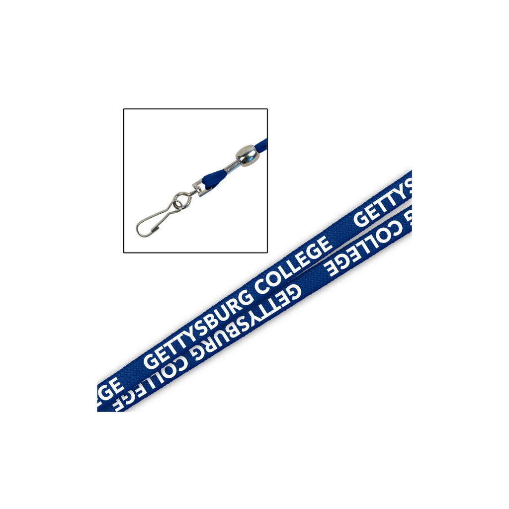 3/8" Printed Lanyard