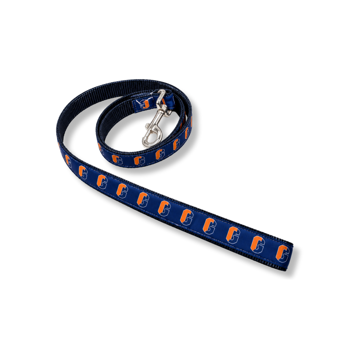 All Star Dog Gettysburg College Split G Pet Leash