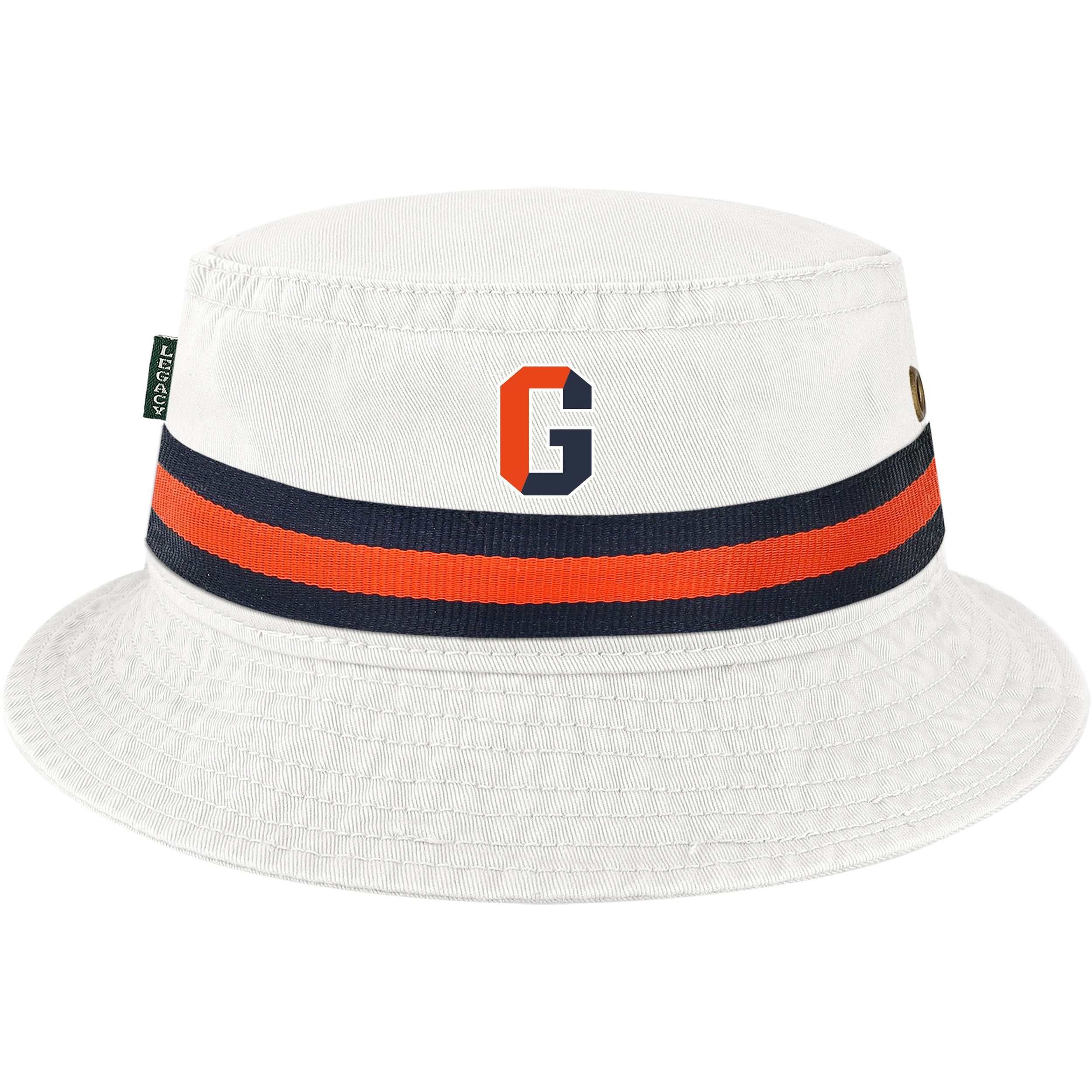 BKF Relaxed Twill Bucket Hat