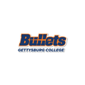 Bullets Gettysburg College Vinyl Decal
