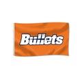 Bullets 3'x5' DuraWave Flag
