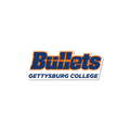 Bullets with Gettysburg College Magnet