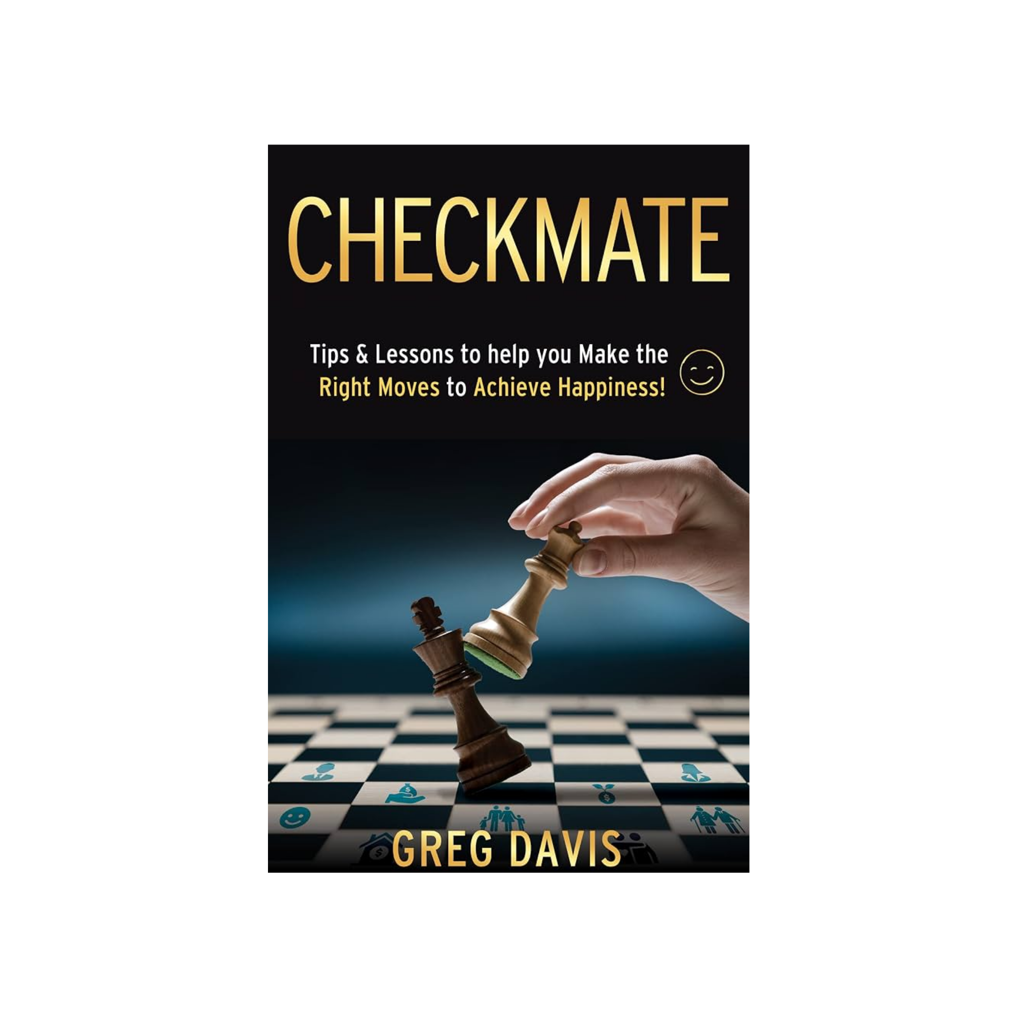 Checkmate by Greg Davis
