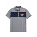 Columbia Gray Polo - Gettysburg College