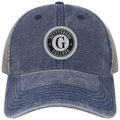 Legacy DTA Dashboard Trucker Hat