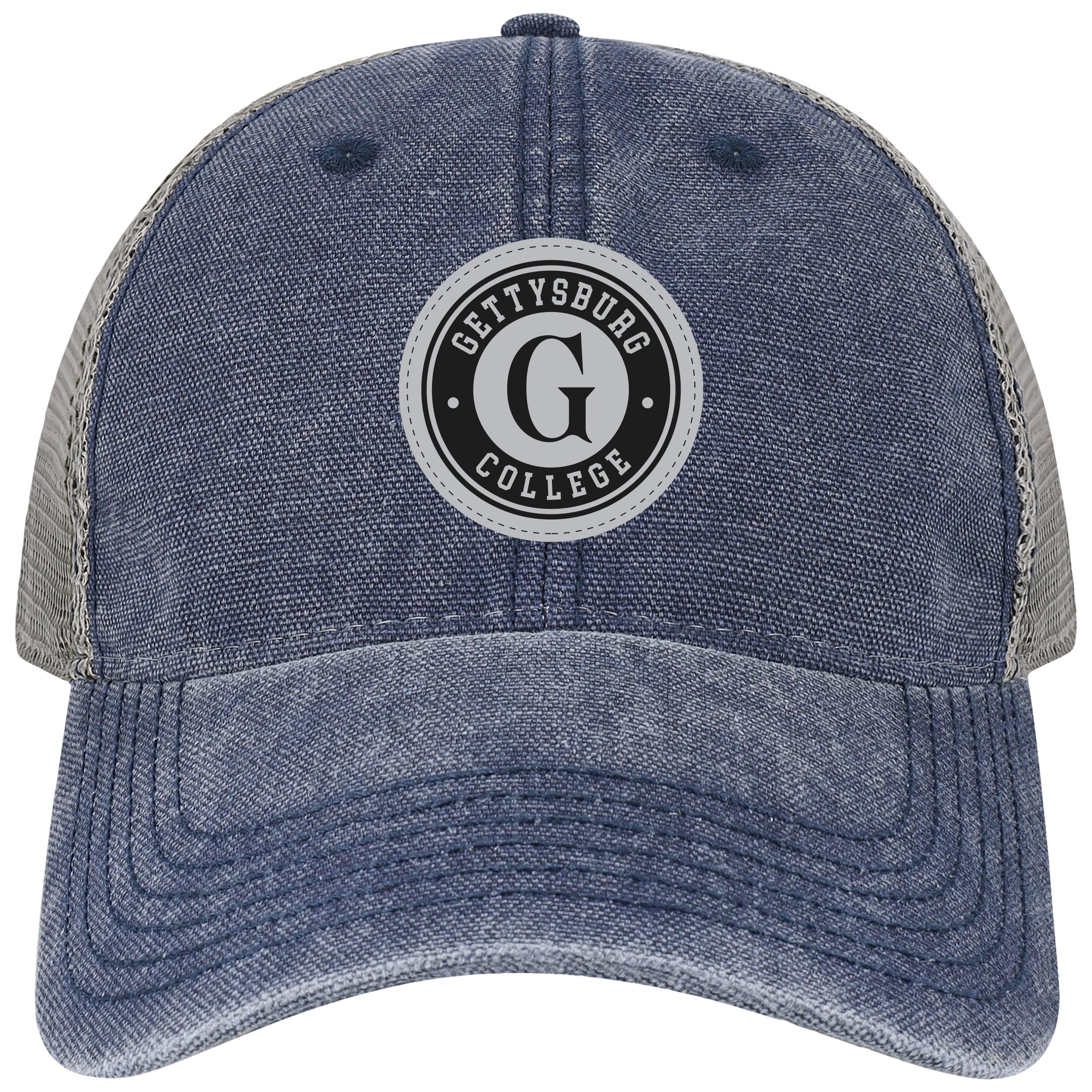Legacy DTA Dashboard Trucker Hat
