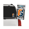 Dad Decal