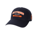 Legacy Gettysburg College Alumni Adjustable EZA Hat