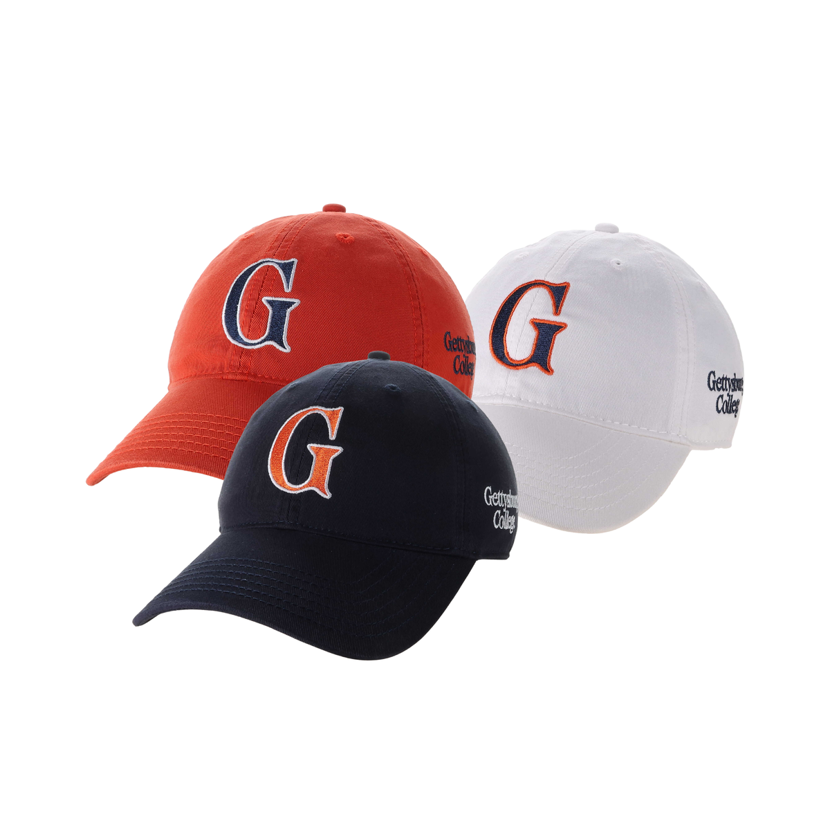 Legacy EZA Adjustable Hat - G
