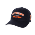 Legacy Gettysburg College Dad Adjustable EZA Hat