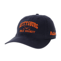 Legacy Gettysburg College Field Hockey Adjustable EZA Hat