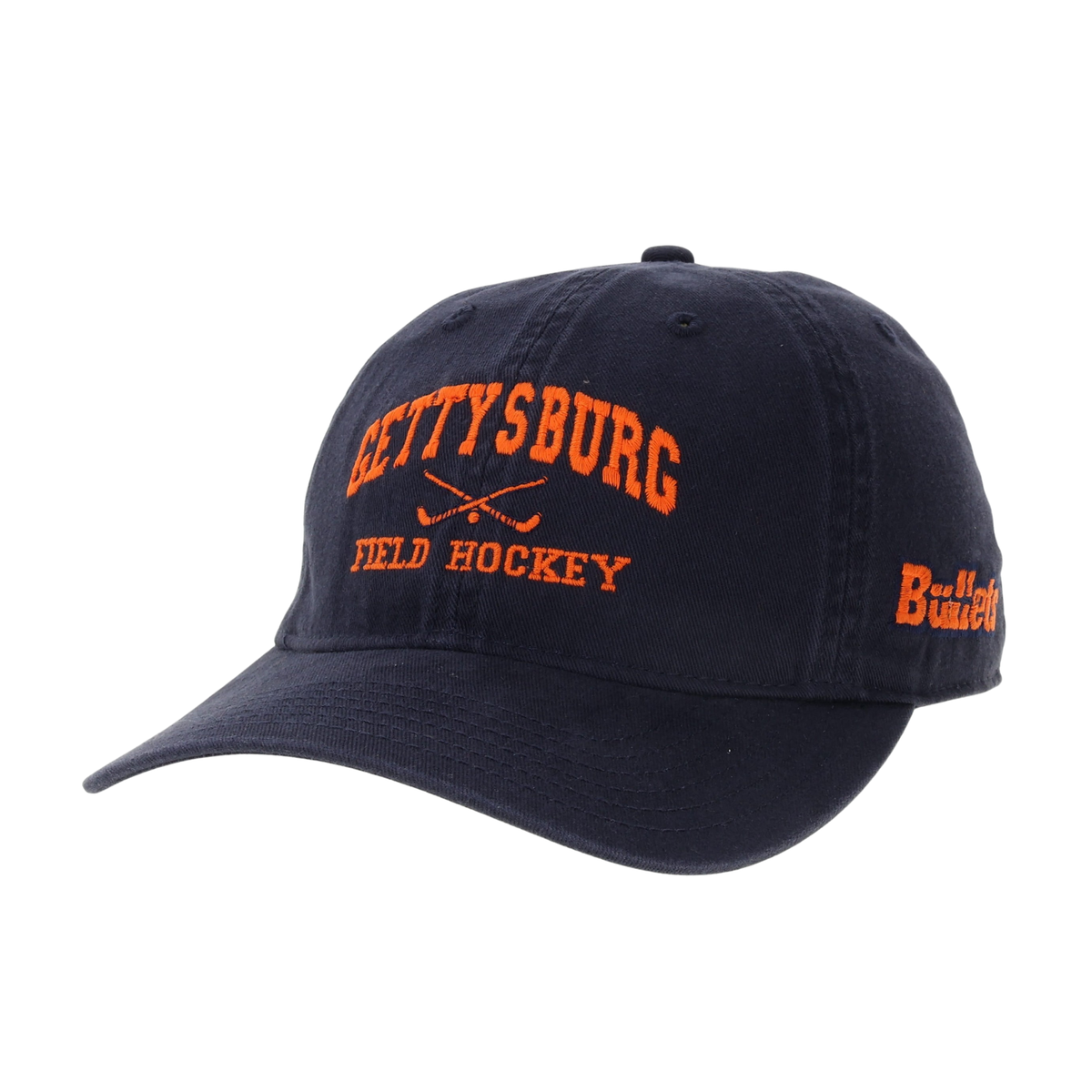 Legacy Gettysburg College Field Hockey Adjustable EZA Hat