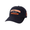 Legacy Gettysburg College Grandparent EZA Adjustable Hat