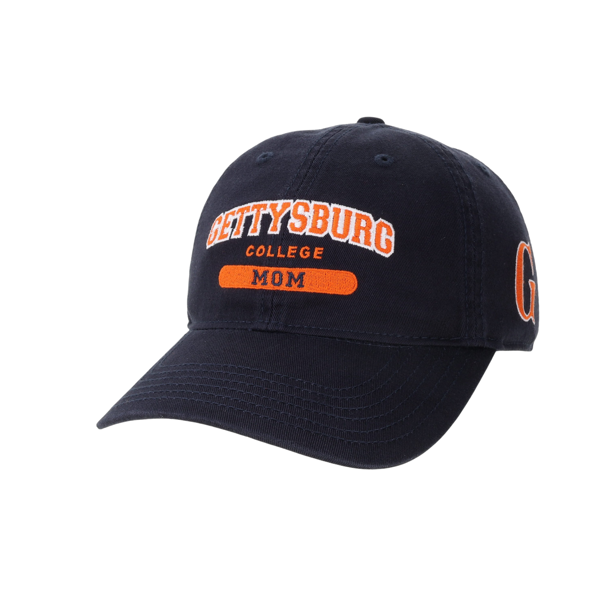 Legacy Gettysburg College Mom Adjustable EZA Hat