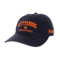 Legacy Gettysburg College Volleyball Adjustable EZA Hat