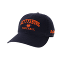 Legacy Gettysburg College Football Adjustable EZA Hat