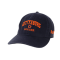 Legacy Gettysburg College Soccer Adjustable EZA Hat