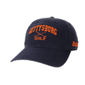 Legacy Gettysburg College Golf Adjustable EZA Hat