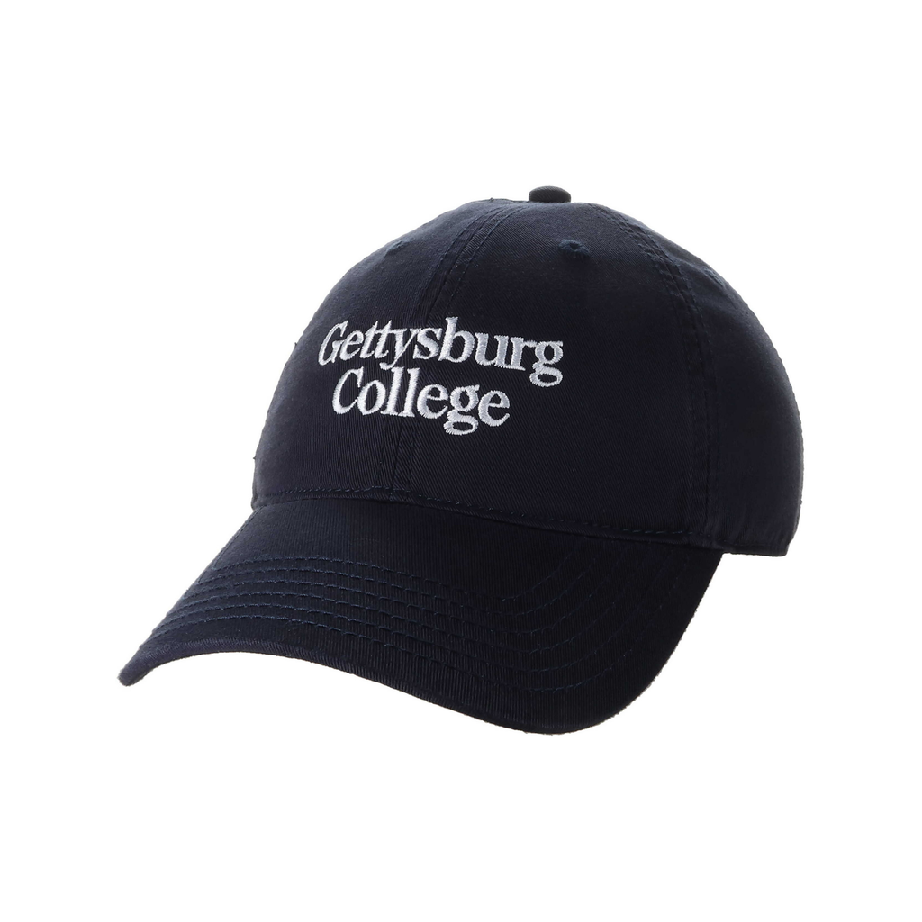 Legacy Gettysburg College EZA Adjustable Hat