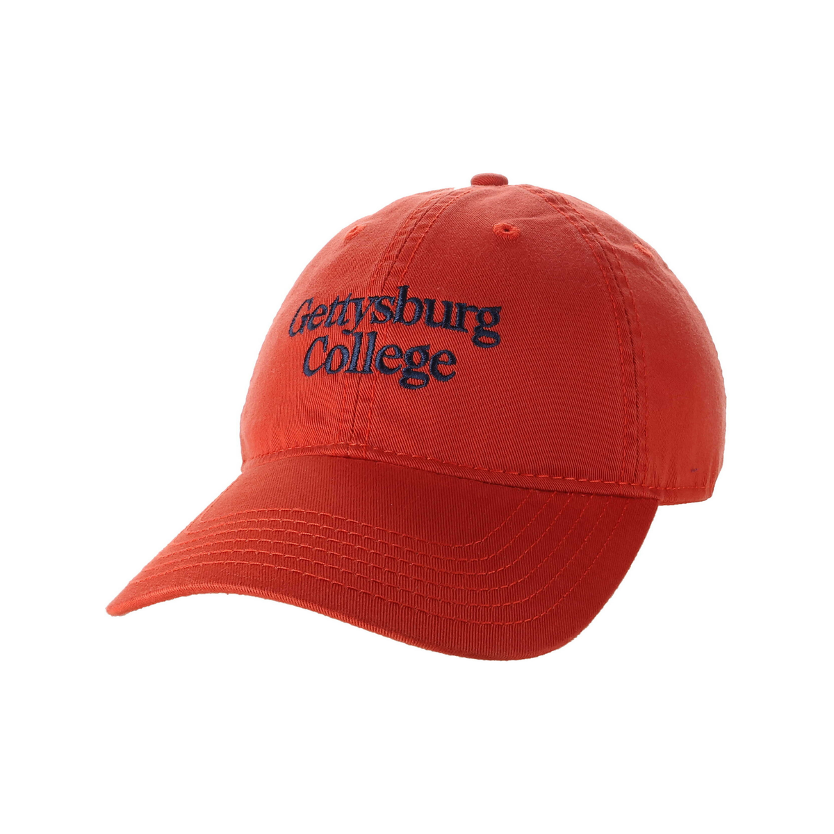 Legacy Gettysburg College EZA Adjustable Hat