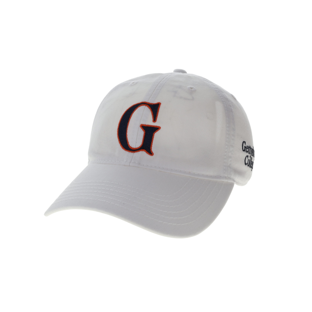 Legacy EZA Adjustable Hat