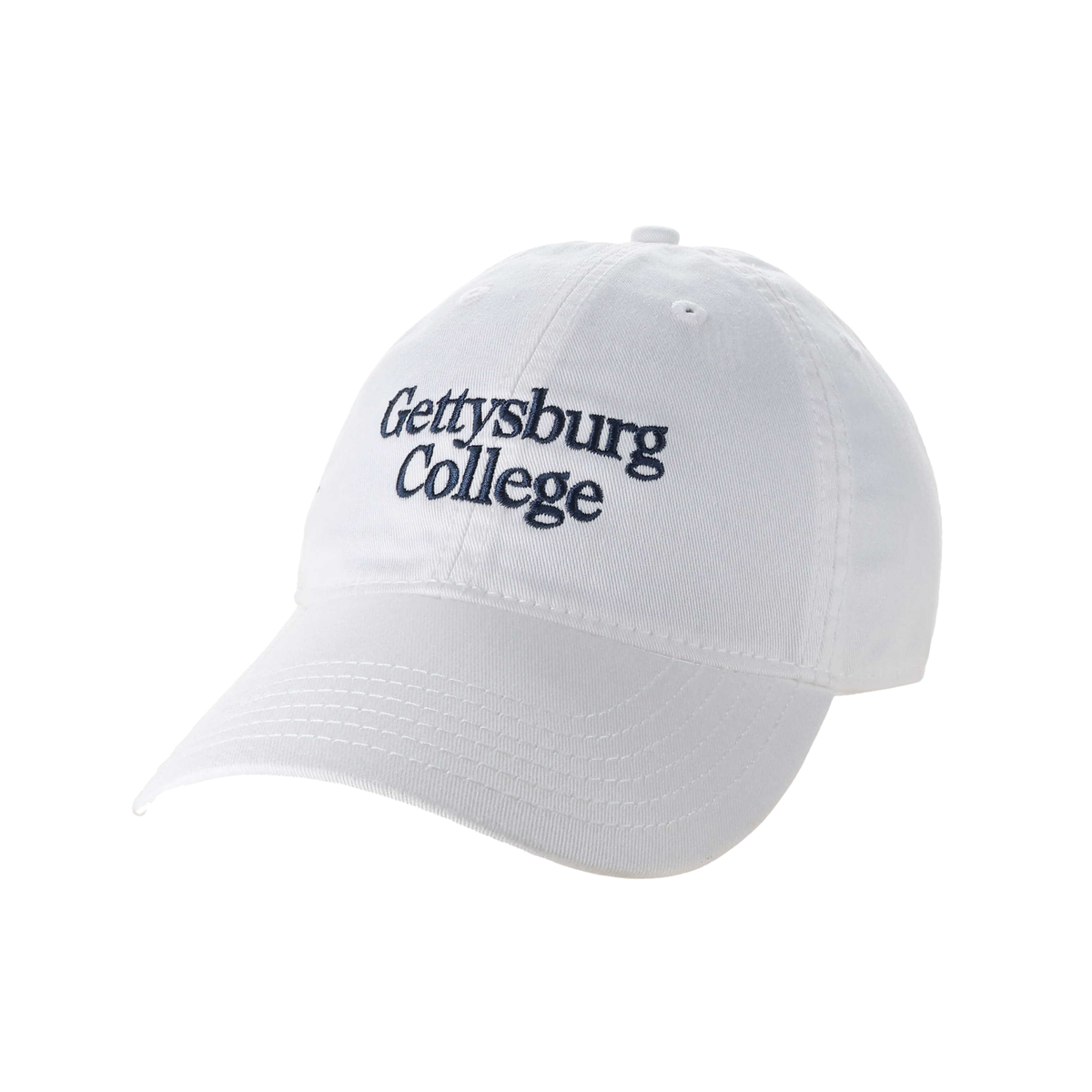 Legacy Gettysburg College EZA Adjustable Hat