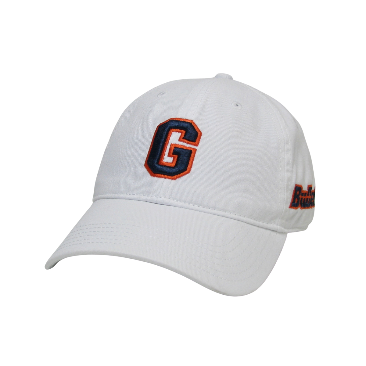 Legacy EZA Adjustable Hat - Athletic G with Bullets