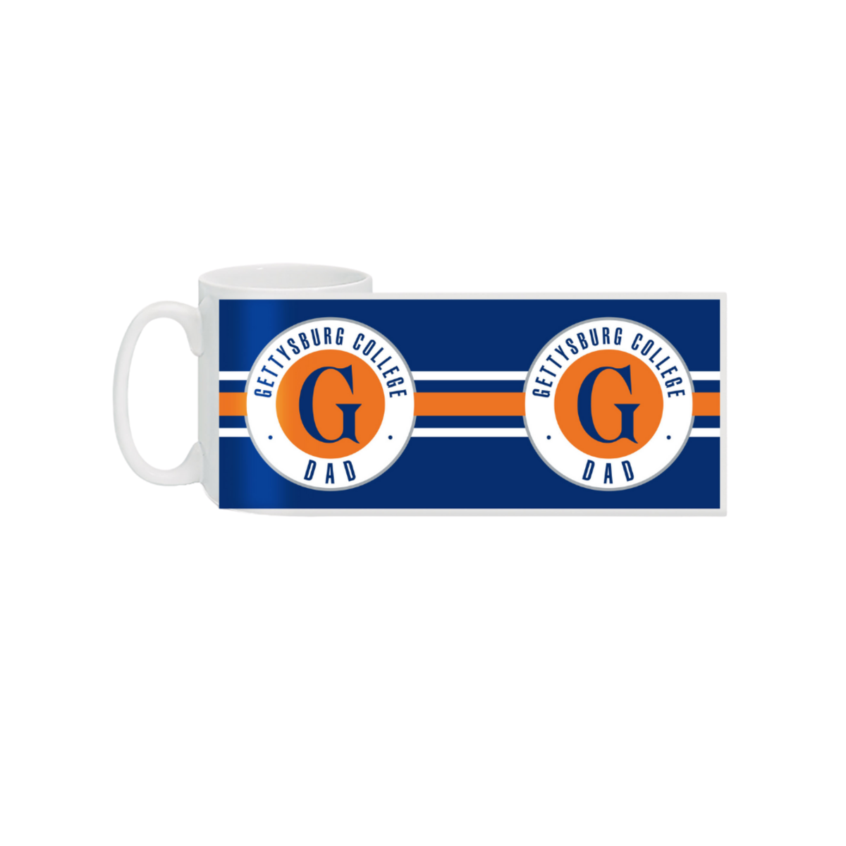 El Grande Dad Mug 15oz
