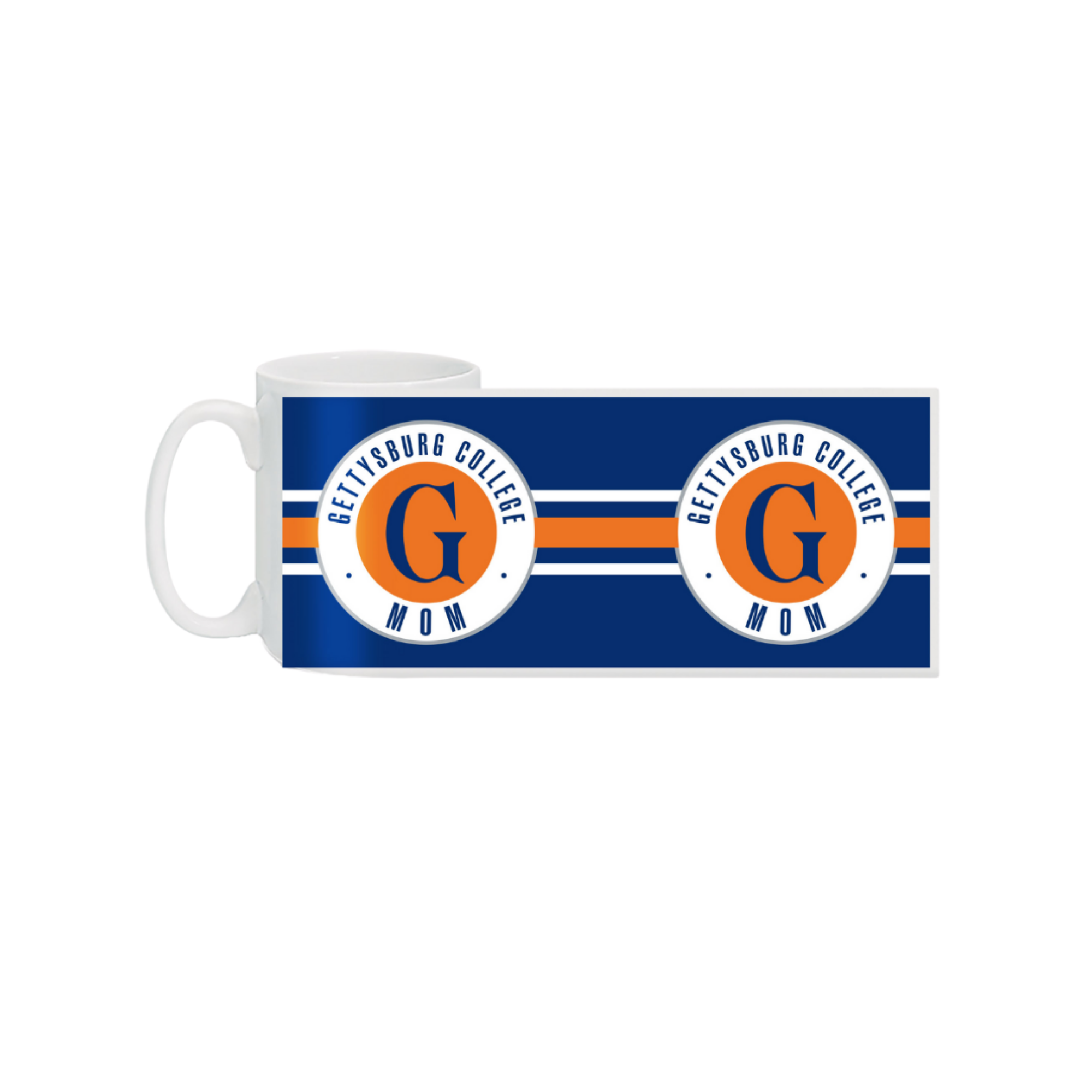 El Grande Mom Mug 15oz