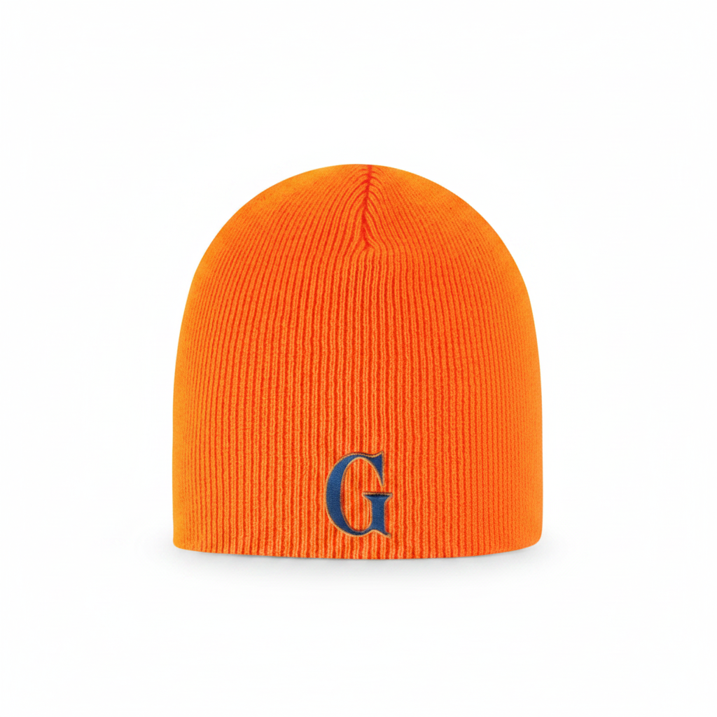 Everest Knit Beanie - G