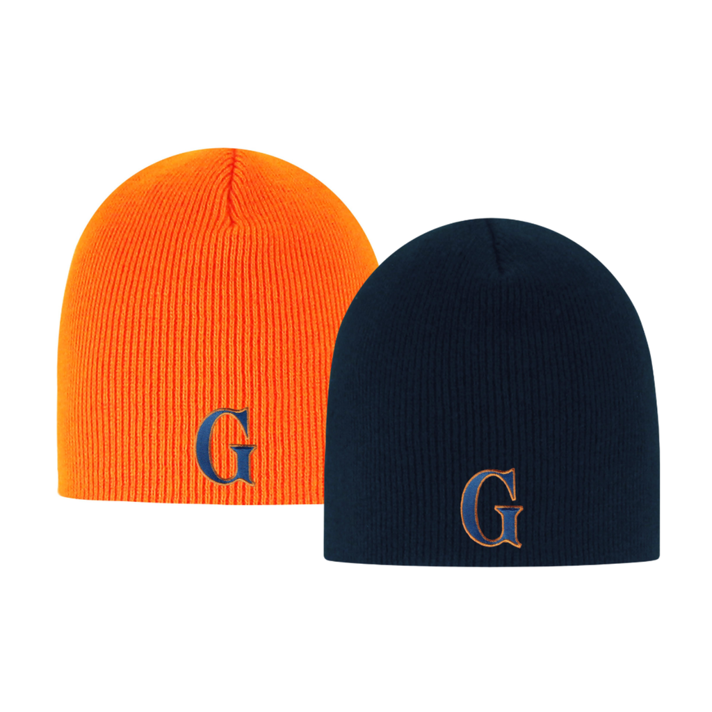 Everest Knit Beanie - G